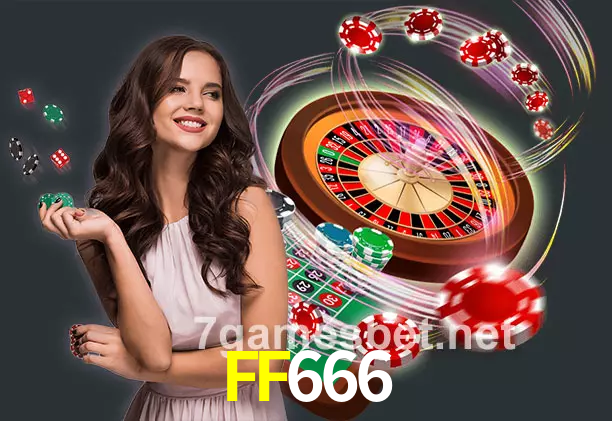 vivo no cassino FF666