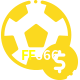 Aposte em esportes do mundo todo no FF666!