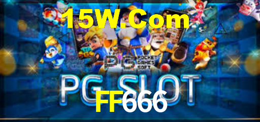 FF666 Bet