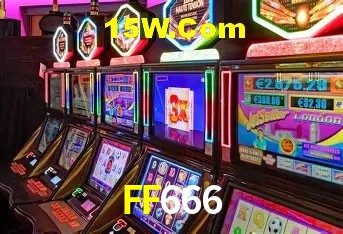 Sistemas de Segurança FF666