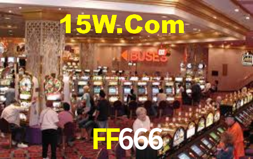 FF666