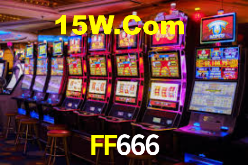 FF666