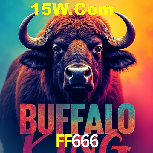 APP oficial da FF666 para mobile