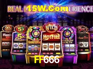 Apostas de Tênis FF666