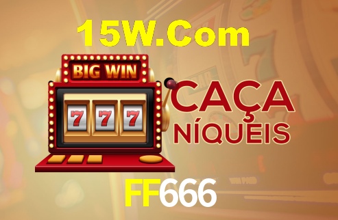 FF666