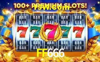 Login Seguro FF666