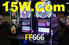 Premium Interface FF666