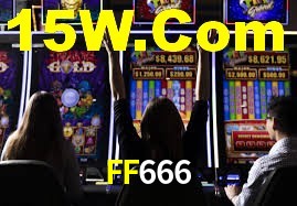 Spaceman Game FF666