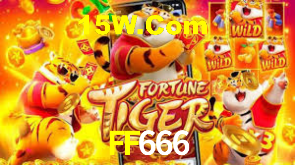 FF666