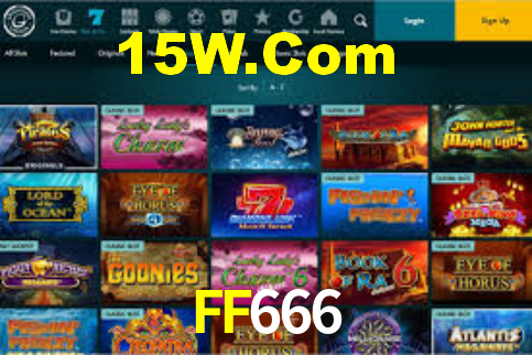 FF666,FF666.Com
