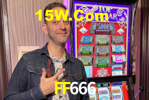 FF666: Jogue Crash e Experimente Alta Recompensa Instantânea