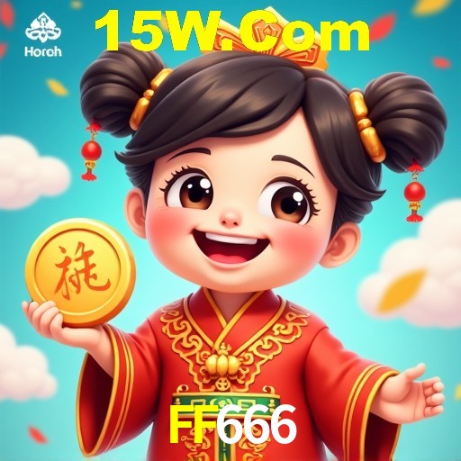 Download para Android e iOS na FF666