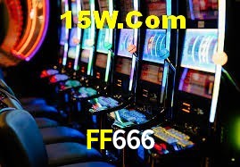 Experiência VIP FF666