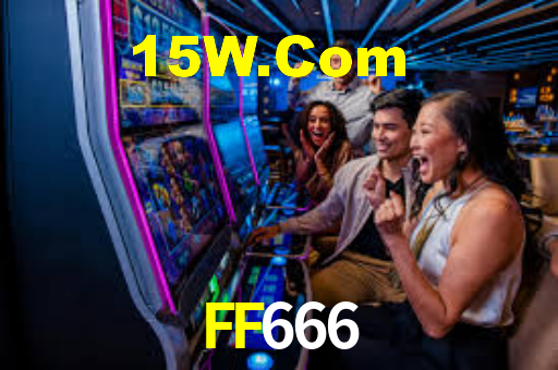 Sinta a adrenalina dos jogos de cassino com FF666