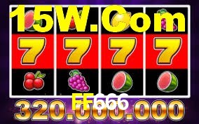 Blackjack Table FF666