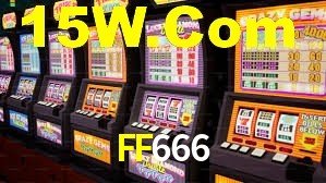 FF666 Bet