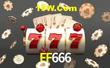 Jogos de Slot FF666