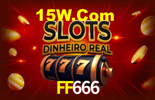 Mercados ao vivo e cash out na FF666