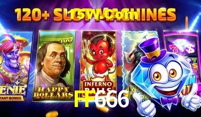 Avaliações dos Jogadores FF666