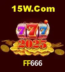 Estatísticas Esportivas FF666