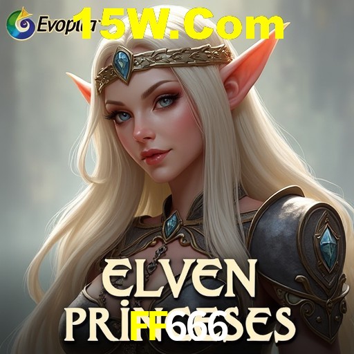 Inovações de Jogos na FF666: O Futuro das Experiências Interativas