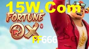 Welcome Bonus FF666
