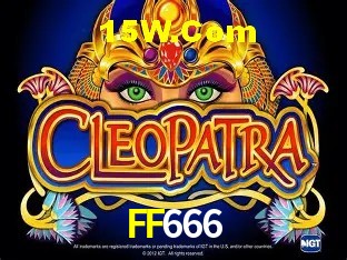 Casino Ao Vivo FF666