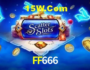 Canal oficial no Telegram da FF666