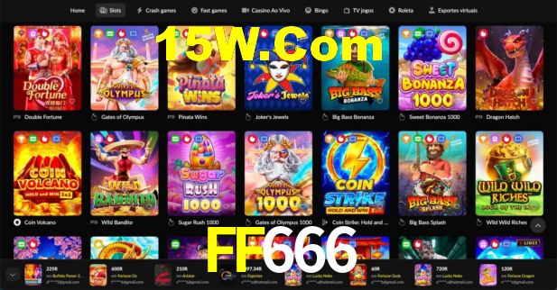 FF666.Com