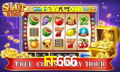 Casino VIP FF666