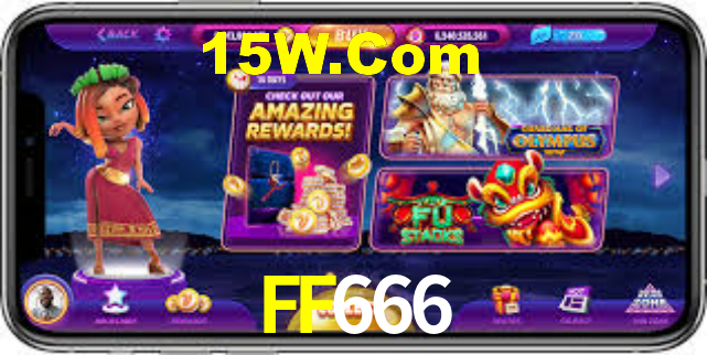 FF666