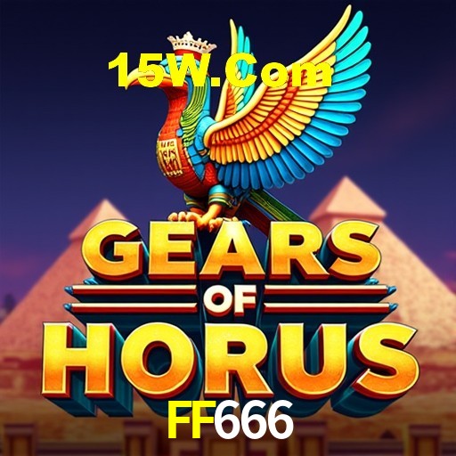 Roda da fortuna na FF666