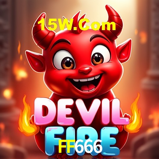 Mesa de Roleta FF666