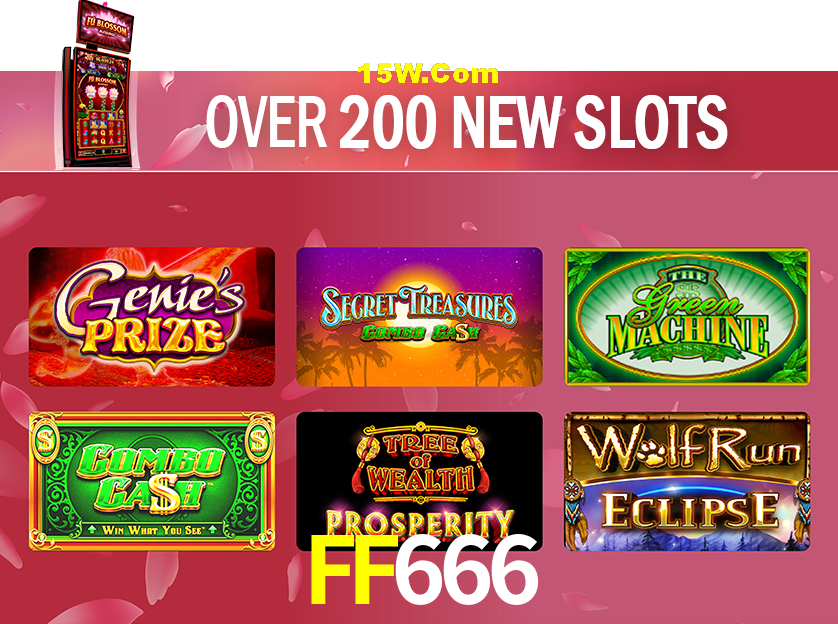 Live Casino FF666