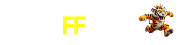 Logo da FF666