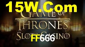 Exclusive Games FF666