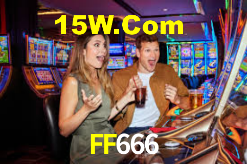 FF666 Bet