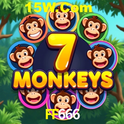 APP oficial da FF666 para mobile