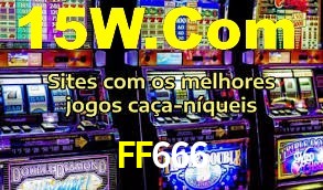 FF666 Bet