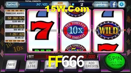 Platform Technology FF666