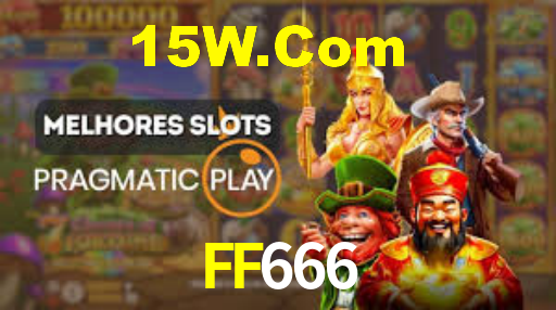 FF666: Seu Cassino Premiado com Pagamentos Rápidos