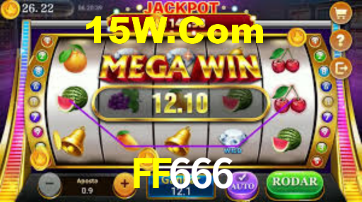 Sinta a adrenalina dos jogos de cassino com FF666